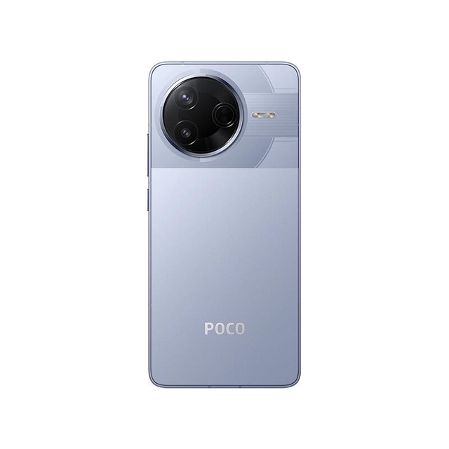 Xiaomi Poco F7 Pro 5G 12/512GB Blue