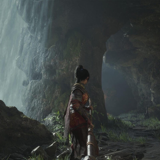 Sony PS5 Game Wuchang: Fallen Feathers