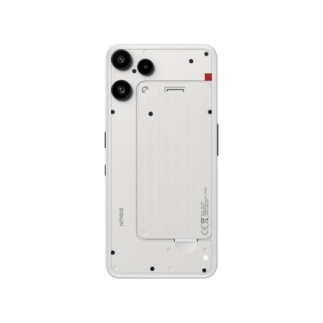 Nothing Phone 3a Lite 5G 8/256GB White