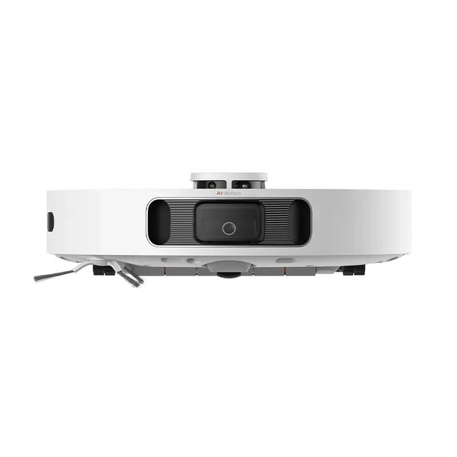 Dreame Robot Vacuum L10S Ultra White