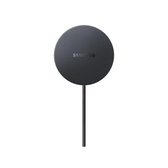 Samsung 45W Magnetic Wireless Charger With 45W Travel Adapter EP-P2900TB Black