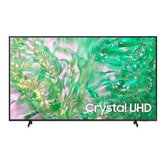 Samsung TV UE65DU8072UXXH EU