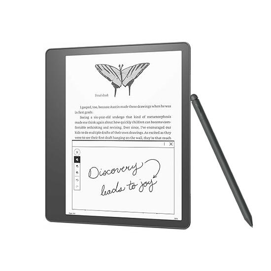 Amazon Kindle Scribe Premium Pen 16GB Black