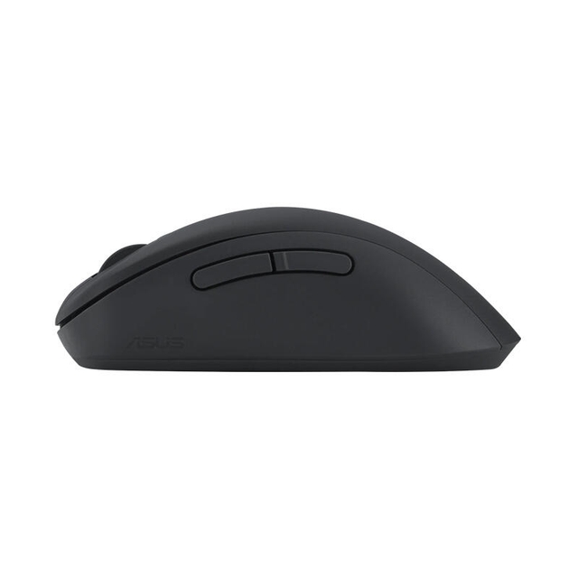 Asus MD102 Wireless Mouse Dark Grey
