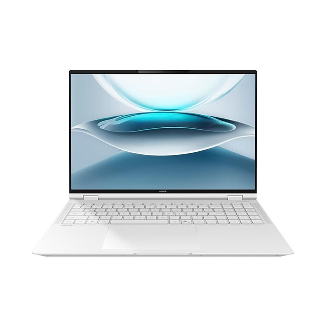Honor MagicBook Pro 16 5301APWK, Intel Core Ultra 9-285H, NVIDIA GeForce RTX 5060 8GB, 32GB RAM SSD 1TB, Windows 11 pro, Ноутбук