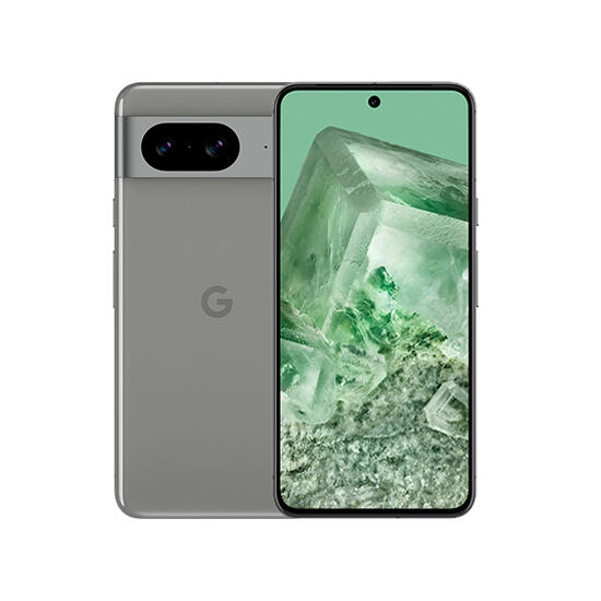 Google Pixel 8 5G 8/256GB Hazel