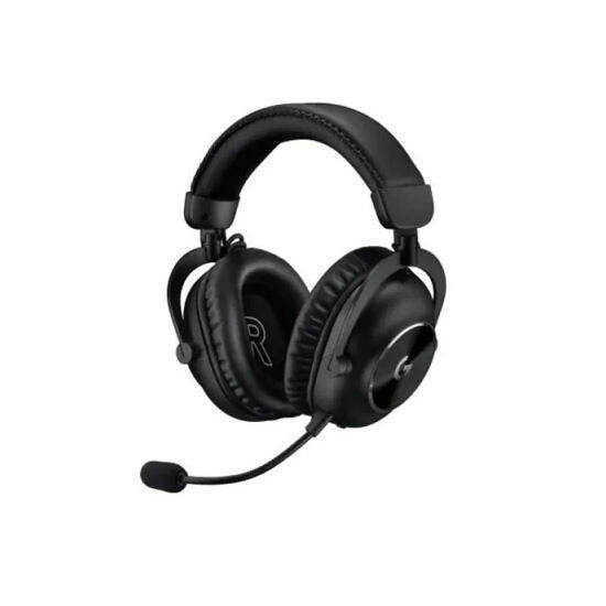 Logitech Gaming Headset G PRO X2 LightSpeed L981-001263 Black