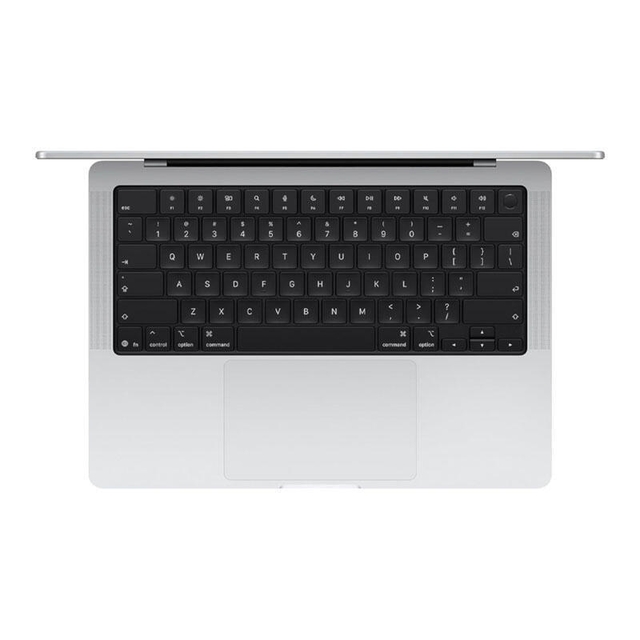 Apple Macbook Pro 14 inch 2026 MGDN4ZA/A M5 Pro Chip 15c CPU 16c GPU 24GB/1TB Silver