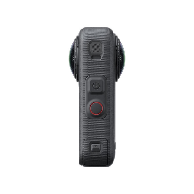 Insta360 X6 Essentials Bundle Black