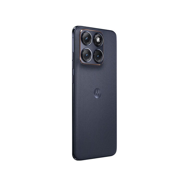 Motorola Moto Edge 70 Fusion 5G 8/256GB Black