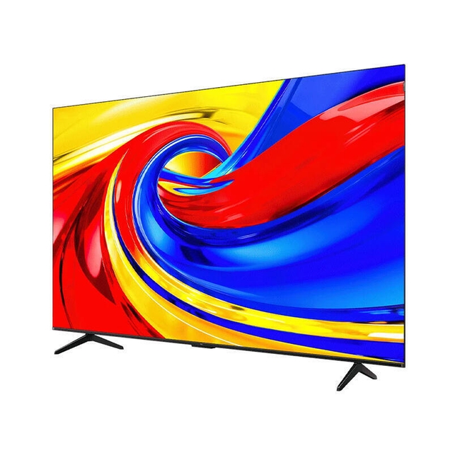 TCL TV 50P7L Black