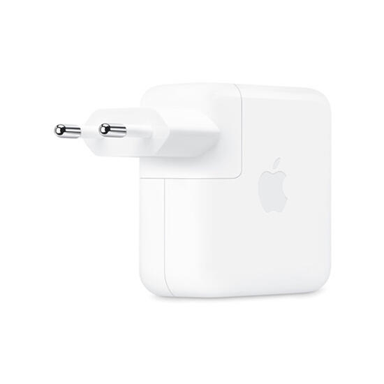 Apple 70W USB-C Power Adapter MQLN3ZM/A White