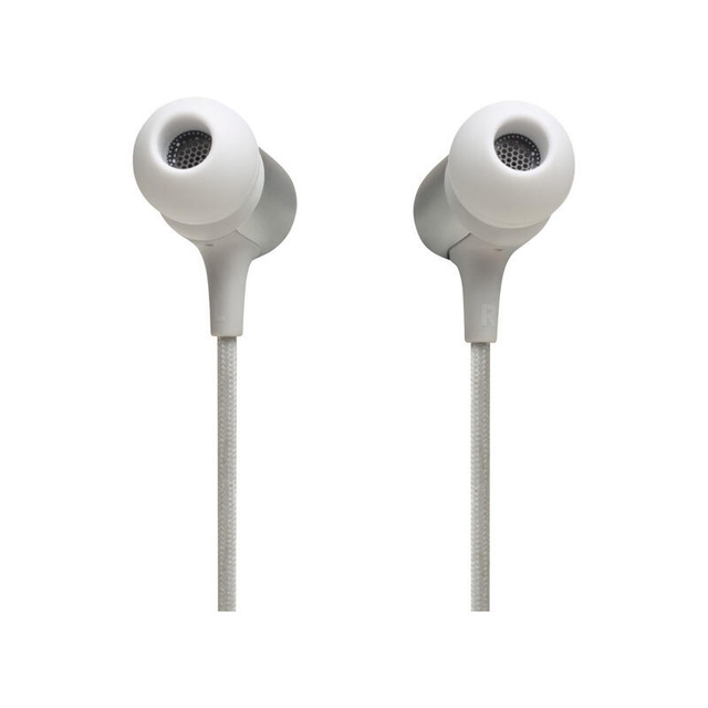 JBL Live 220BT Bluetooth Headphones White