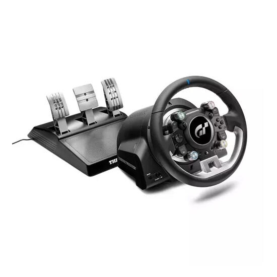 Thrustmaster T-GT II Racing Wheel Black
