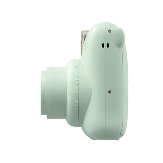 Fujifilm Instax Mini 12 Instant Camera Mint Green