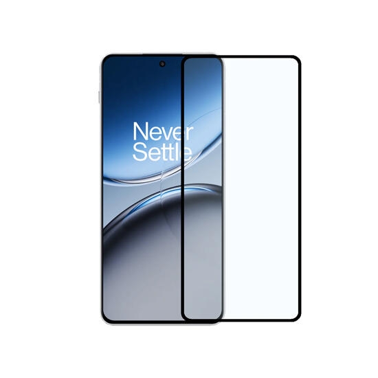 Glass Pro+ Full Screen Tempered Glass 111D Oneplus Nord 4
