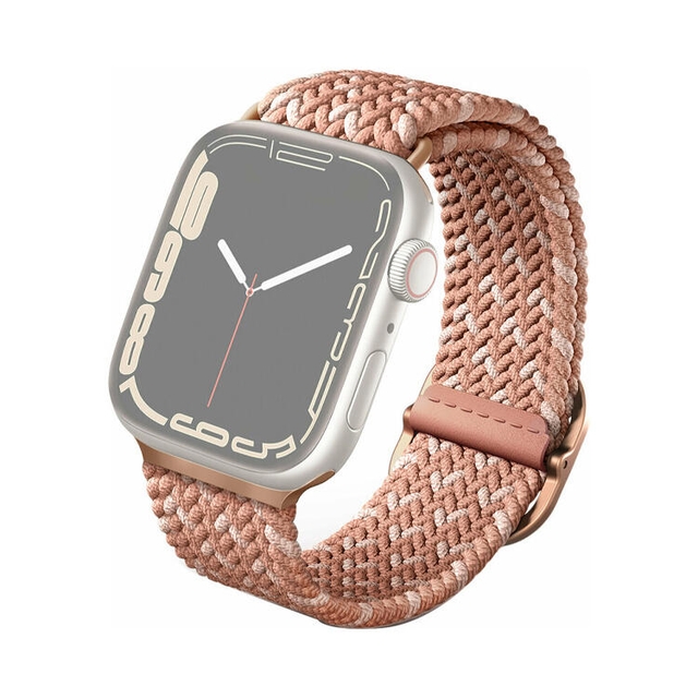 Uniq Aspen Designer Edition Braided Apple Watch Strap 41/40/38Mm