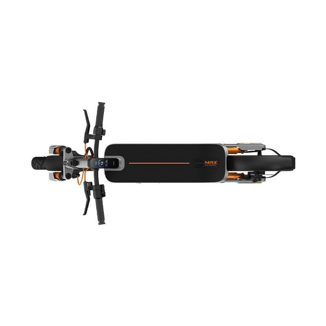 Xiaomi Electric Scooter 6 Max Grey