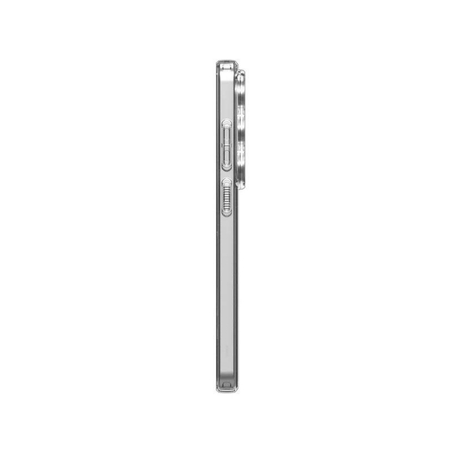 Spigen Liquid Crystal Case For Samsung Galaxy S26 Ultra ACS10671Crystal Clear