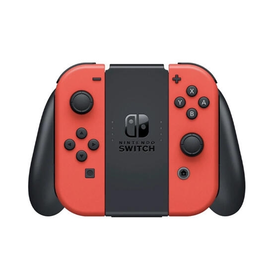Nintendo Switch Oled 2021 Red