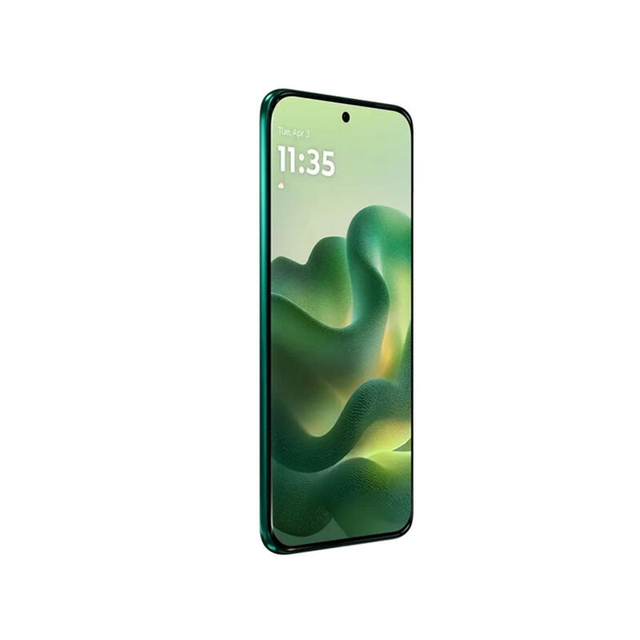 Motorola Moto Edge 70 Fusion 5G 8/256GB Green