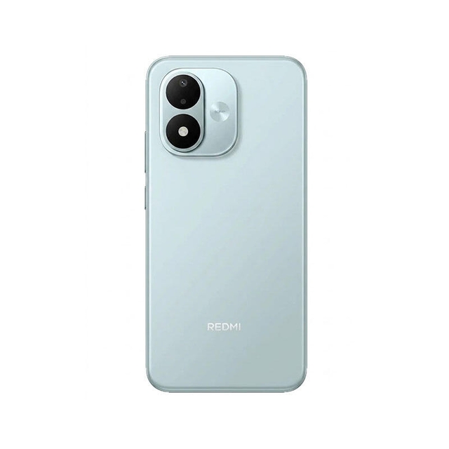 Xiaomi Redmi Note 17 NFC 5G 6/256GB Teal