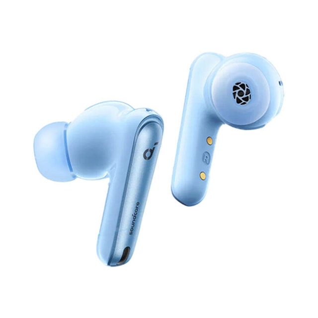 Anker Soundcore Liberty 4 NC Light Blue