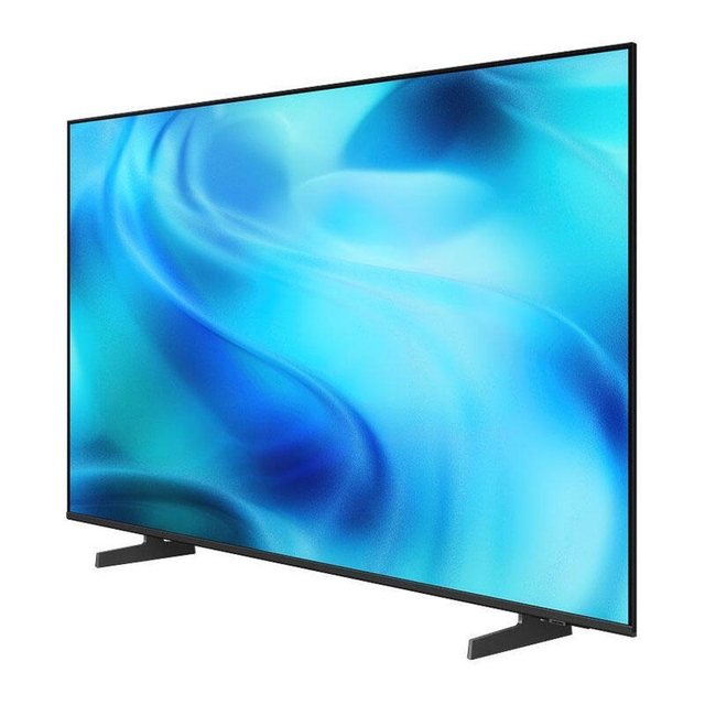 Samsung TV UE55U7000HUXPY Black