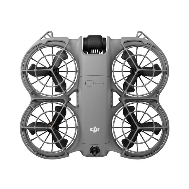 DJI Neo 2 Fly More Combo RC-N3 White