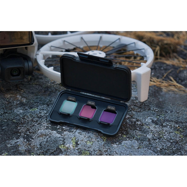 DJI Flip ND Filters Set