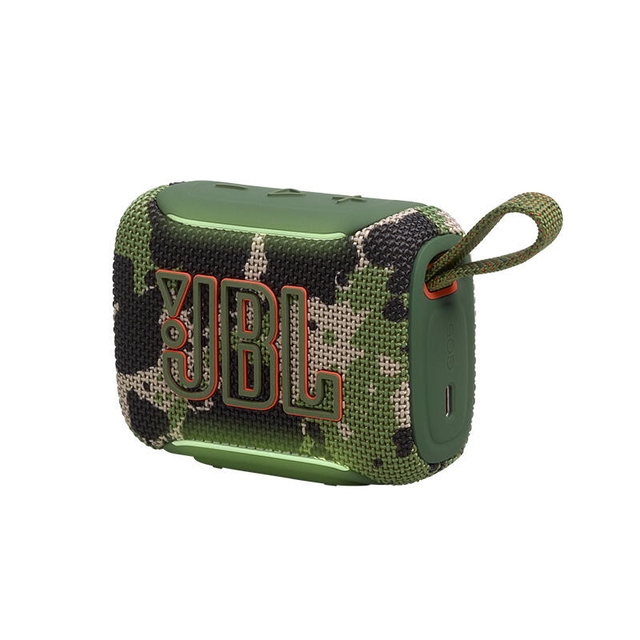 JBL GO 5 Squad