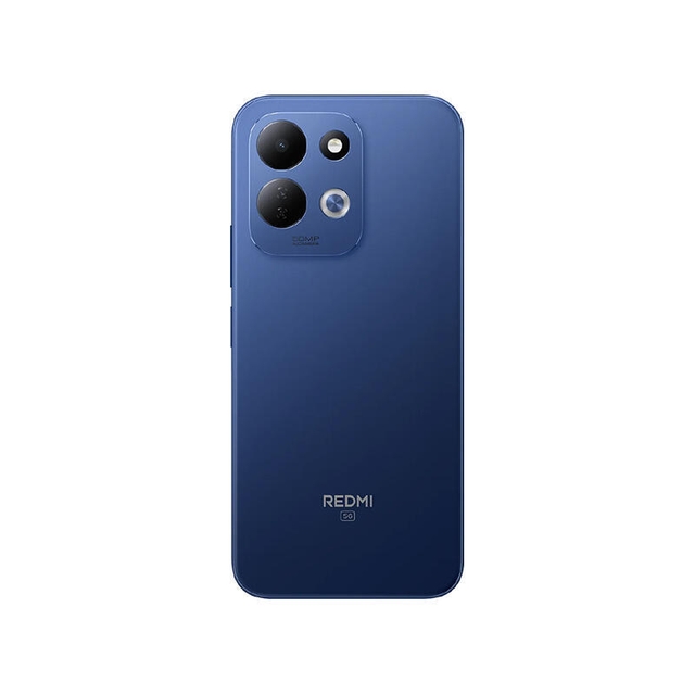 Xiaomi Redmi 17 NFC 5G 4/128GB Blue
