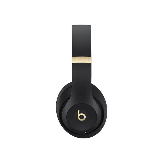 Beats Studio Pro Wireless Headphones Black/Gold