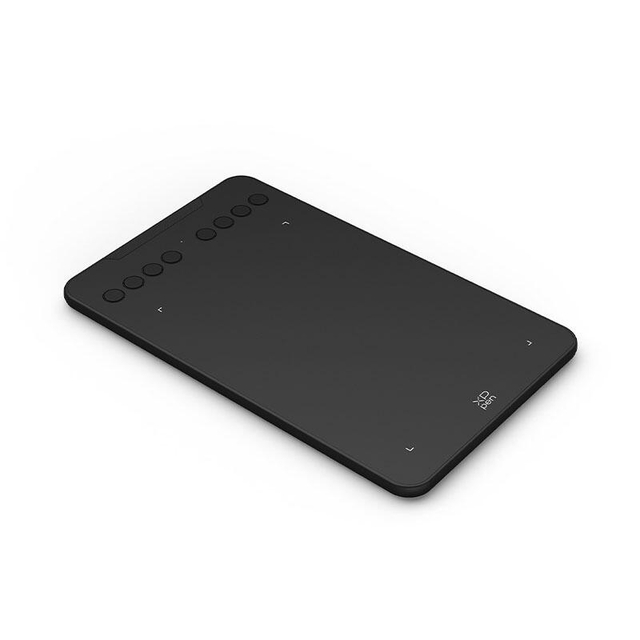 XP-Pen Deco Mini7 V2 Black