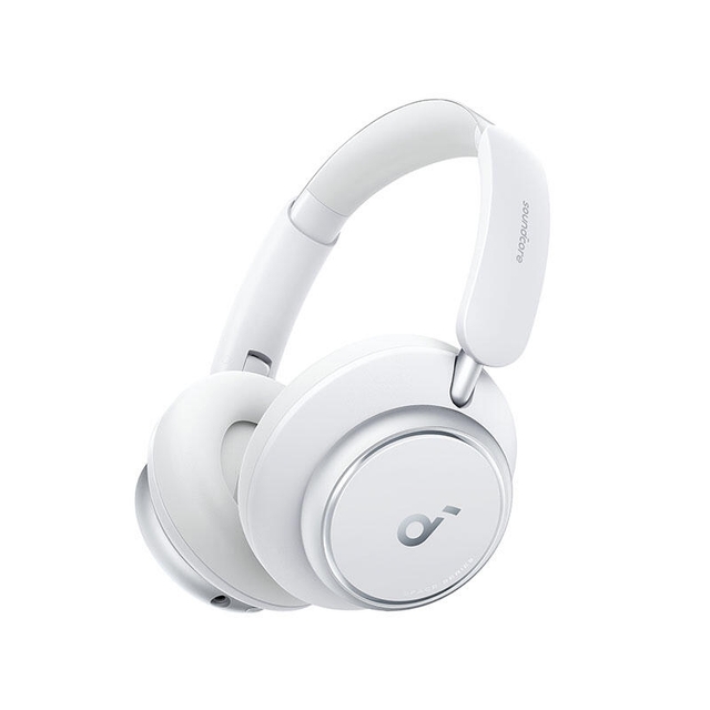 Anker Soundcore Wireless Headphones Space Q45 NC A3040 White