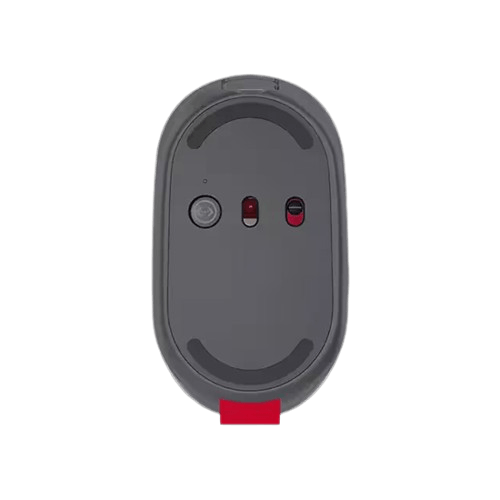Lenovo Go USB C Wireless Mouse GY51C21210 Storm Grey