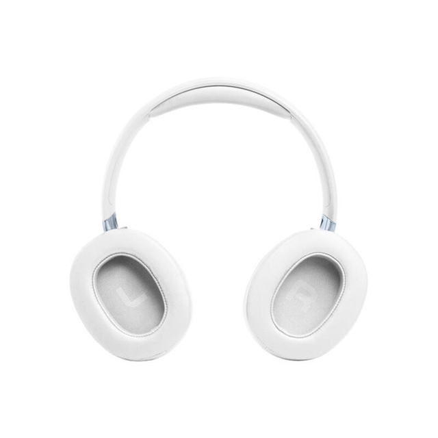JBL Tune T780 NC Wireless On-Ear Headphones White