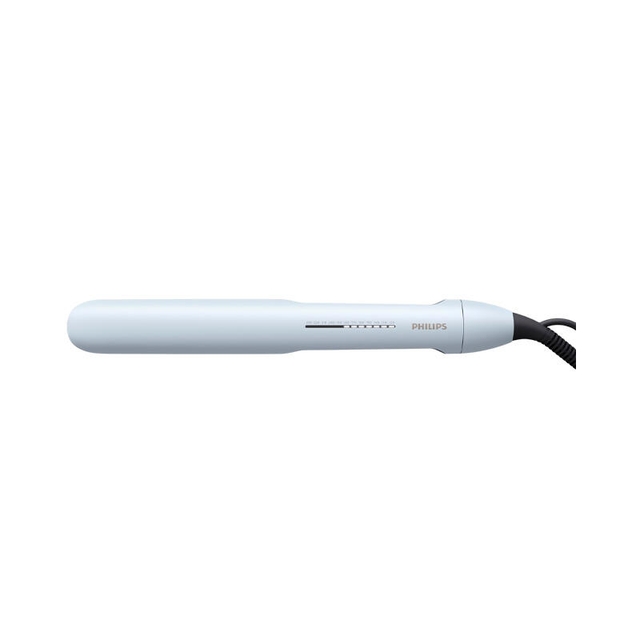 Philips Hair Iron BHS520/00 Pale Sky Blue