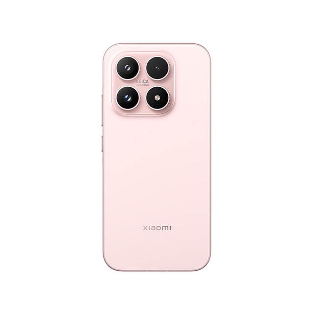 Xiaomi 17 5G 12/512GB Pink