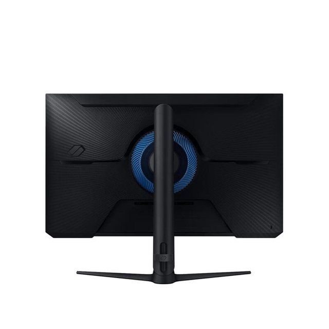Samsung Odyssey G3 Gaming Monitor 24 LS24DG300EIXCI Black