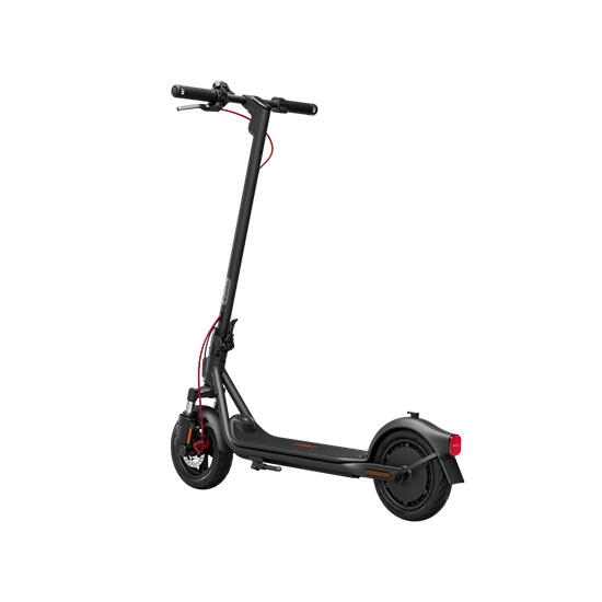 Segway Ninebot Kickscooter F2 Pro II Black