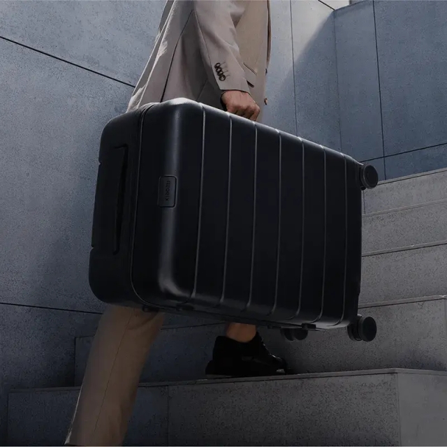 Xiaomi Luggage Classic Pro 20 BHR8602GL Black
