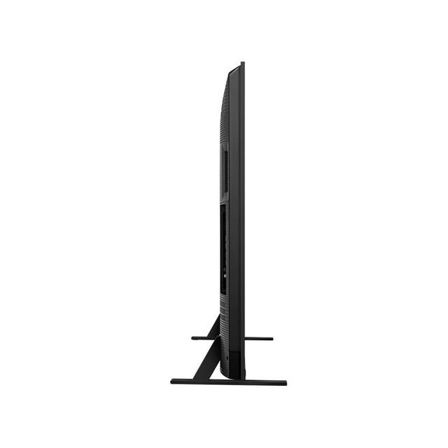 Toshiba TV 75Z770RE Black