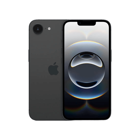 Apple iPhone 16e | 128GB Black