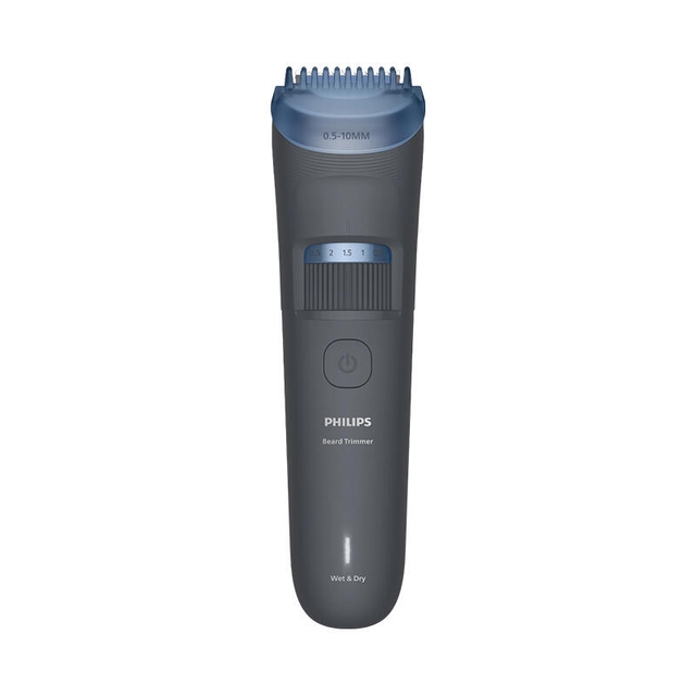 Philips Beard Trimmer BT3617/15 Dark Slate