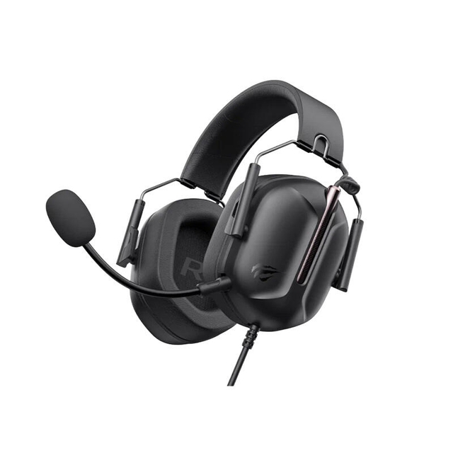 Havit  HV-H2033d Gaming Headset Black