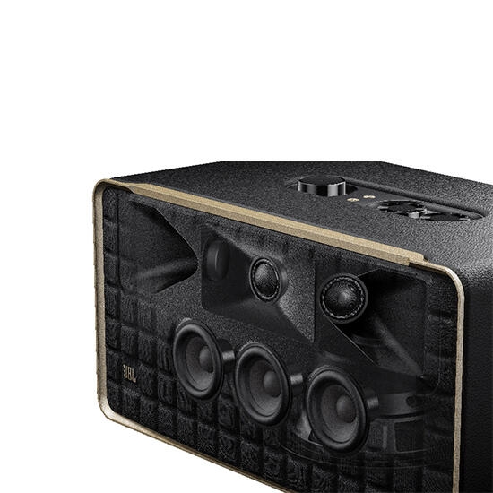 JBL Authentics 500 Black