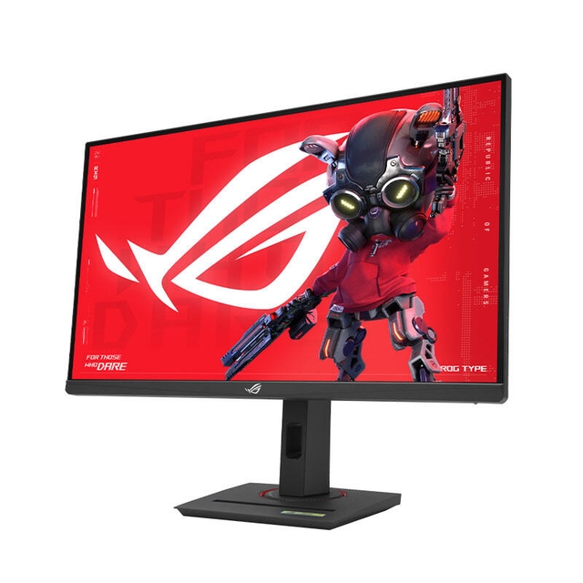 Asus Rog Strix 27 XG27ACMS Black