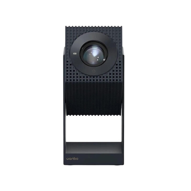 Wanbo Cube 2 Pro Projector Deep Night