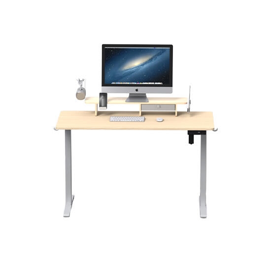 Xiaomi Kingsmith Smart Height Adjustable Table ETSFI21 Oak